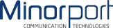 Minorport Logo